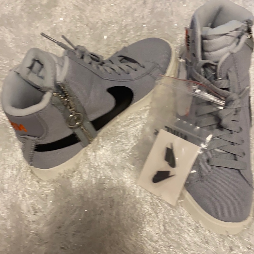 Nike blazers